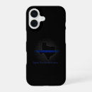 Search for law enforcement iphone cases Back the blue