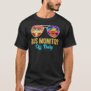 Search for for bus monitor tshirts Off