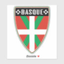 Search for basque bumper stickers Flag