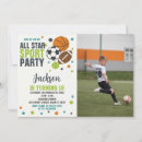 Search for basketball team birthday invitations Kids birthday party