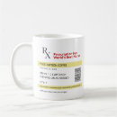 Search for funny rx mugs Nurse