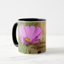 Search for cosmos mugs Nature