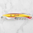 Search for spanish flag barware Espana