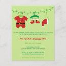 Search for santa claus enclosure cards Winter