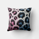 Search for pink leopard print cushions Fashion