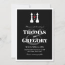 Search for king invitations White