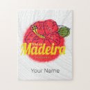 Search for madeira puzzles Island