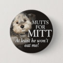 Search for mutt badges Funny