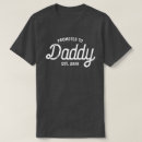 Search for fatherhood tshirts Expecting father