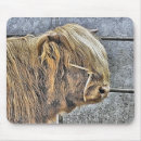 Search for highland cow mousepads Cows
