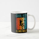 Search for crimp mugs Rock climbing life