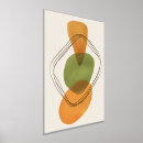 Search for orange gold posters Simple