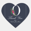 Search for o monogram stickers Letter