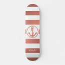 Search for anchor skateboards Nautical