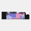 Search for served bumper stickers America