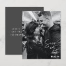 Search for inexpensive save date invitations Simple