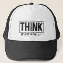Search for thinks hats Sarcasm