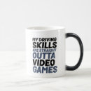 Search for outta mugs Humour