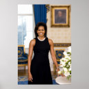 Search for michelle obama posters President