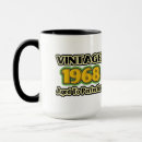 Search for 1968 mugs Vintage