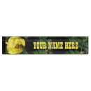 Search for bee name plates Flower