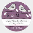 Search for purple alphabet stickers Monograms