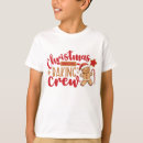 Search for gingerbread boys tshirts For kids