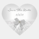 Search for white damask save stickers Date