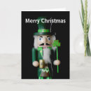 Search for ireland christmas cards Green