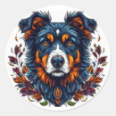 Search for adorable cartoon puppy stickers Cute