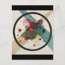 Search for wassily kandinsky postcards Colourful