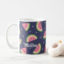Search for watermelon mugs Birthday