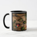 Search for beetles mugs Wildlife