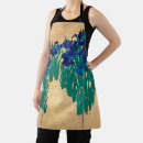 Search for detailing aprons For her