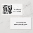 Search for discount cards Black and white