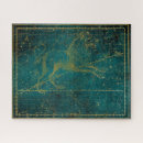 Search for star map puzzles Vintage
