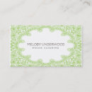 Search for paisley business cards Design