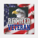 Search for retire magnets Retiring