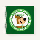 Search for animated notebooks Retro animation style