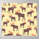 Search for vintage elk posters Moose