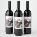 Search for cowboy wine labels Horse
