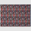 Search for patriotic tissue paper Decoupage