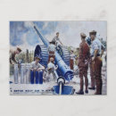 Search for vintage gun postcards Military