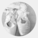 Search for pointe stickers Ballerina
