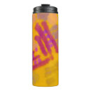 Search for creativity travel mugs Concept