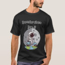 Search for lost in space tshirts Moon
