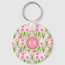 Search for pretty flowers key rings Floral