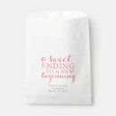 Search for a sweet ending to a new beginning crafts party Treat