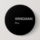 Search for bachelor party fun badges Groomsman