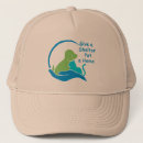 Search for pet adoption hats Shelter